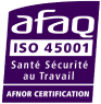 Afaq 45001