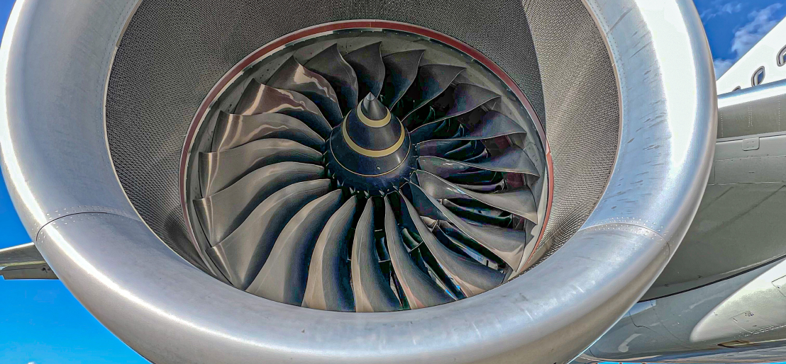 Sécurité aéroportuaire